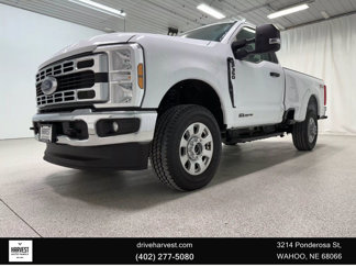 Used 2024 Ford F350 XLT image 1