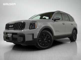 Used 2024 Kia Telluride SX X-Pro image 1