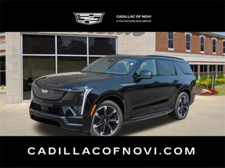 New 2026 Cadillac Escalade IQL Sport 1 image 1