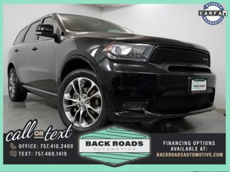 Used 2020 Dodge Durango GT image 1