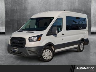 Used 2020 Ford Transit 150 XL image 1