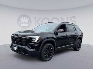 New 2026 GMC Terrain Elevation image 1