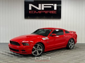 Used 2014 Ford Mustang GT w/ Equipment Group 301A image 1