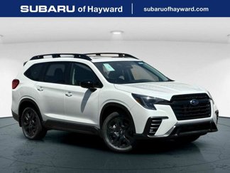 New 2025 Subaru Ascent Bronze Edition w/ Onyx Package image 1