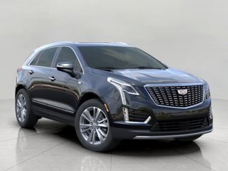 New 2025 Cadillac XT5 Premium Luxury image 1