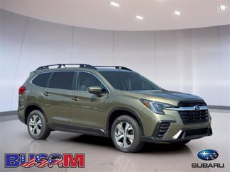 New 2025 Subaru Ascent Premium image 1