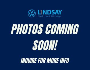 New 2025 Volkswagen Atlas SEL Premium R-Line image 1