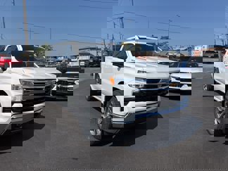 New 2026 Chevrolet Silverado 1500 LT image 1