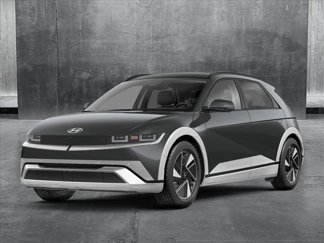 New 2025 Hyundai Ioniq 5 Limited image 1