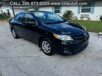 Used 2013 Toyota Corolla L image 1