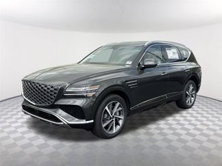 New 2025 Genesis GV80 2.5T Advanced image 1