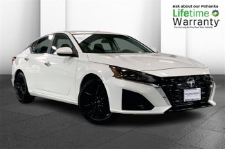 New 2025 Nissan Altima 2.5 SV w/ SV Special Edition Package image 1