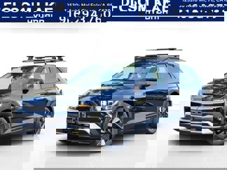 New 2025 Hyundai Ioniq 5 SEL image 1