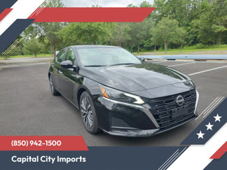 Used 2023 Nissan Altima 2.5 SV image 1
