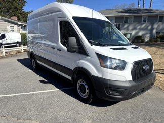 Used 2023 Ford Transit 250 148 High Roof image 1