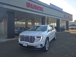 New 2025 GMC Acadia Denali w/ Super Cruise Package image 1