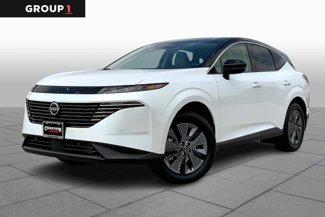 New 2025 Nissan Murano SL image 1