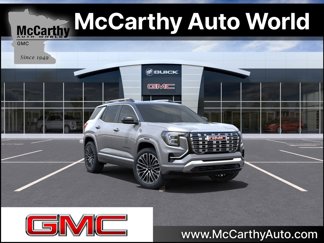 New 2026 GMC Terrain Denali w/ LPO, Floor Liner Package image 1