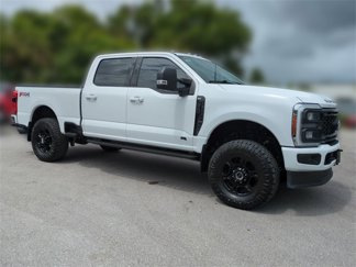 Used 2023 Ford F350 XLT w/ XLT Premium Package image 1