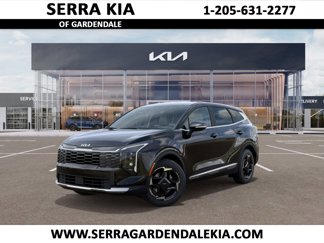 New 2026 Kia Sportage EX image 1