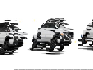 New 2025 Subaru Outback Wilderness image 1