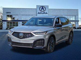 New 2025 Acura MDX A-Spec image 1