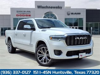 New 2025 RAM 1500 Tungsten image 1