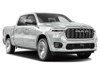 New 2025 RAM 1500 Laramie image 1