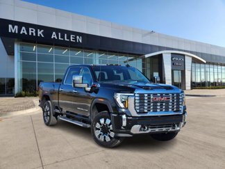 New 2025 GMC Sierra 2500 Denali w/ Denali Reserve Package image 1