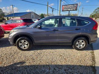 Used 2016 Honda CR-V LX image 1