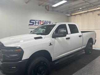 New 2025 RAM 2500 Tradesman image 1