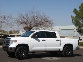 Used 2015 Toyota Tundra SR5 image 1