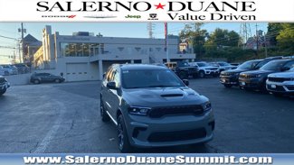 New 2026 Dodge Durango GT image 1
