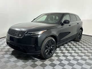 New 2026 Land Rover Range Rover Velar S image 1