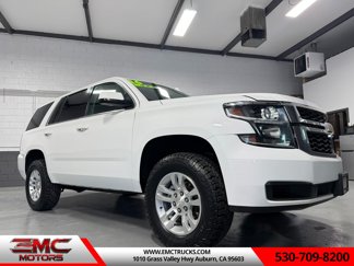 Used 2016 Chevrolet Tahoe LS w/ Max Trailering Package image 1