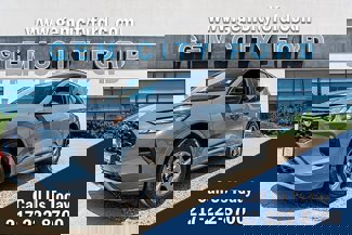 Used 2024 Ford Escape ST-Line w/ Tech Pack #1 image 1