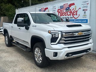 New 2025 Chevrolet Silverado 2500 High Country w/ Technology Package image 1
