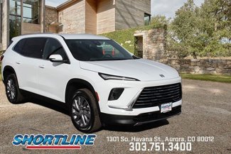New 2025 Buick Enclave Preferred w/ Super Cruise Package image 1