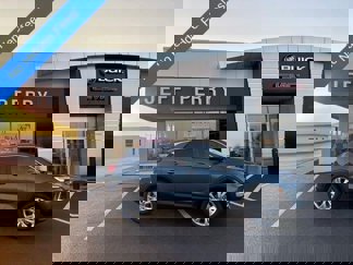 New 2026 Buick Encore GX Preferred w/ Comfort Package image 1