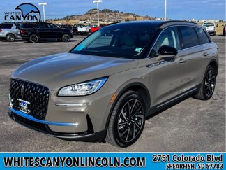 New 2025 Lincoln Corsair Reserve image 1