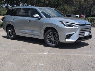 Used 2025 Lexus TX 350 AWD image 1