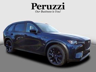 New 2025 MAZDA CX-90 Plug-In Hybrid w/Premium Sport image 1