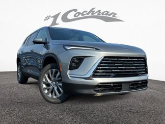 New 2026 Buick Enclave Preferred w/ Power Package image 1