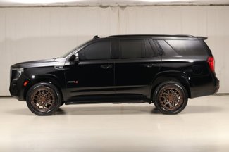 Used 2023 GMC Yukon AT4 image 1