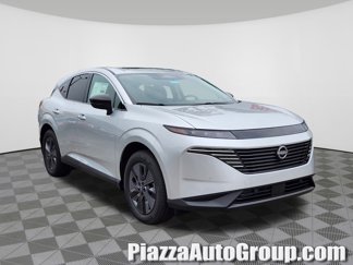 New 2025 Nissan Murano SL image 1