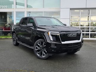 New 2025 GMC Sierra EV Denali image 1