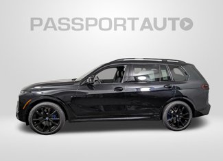 New 2026 BMW X7 M60i video 2