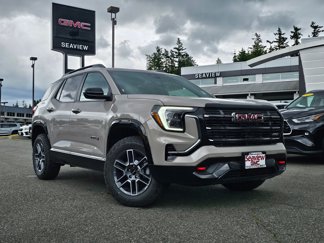 New 2026 GMC Terrain AT4 w/ Convenience Package III image 1