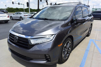Used 2023 Honda Odyssey Elite image 1