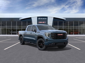 New 2026 GMC Sierra 1500 Elevation w/ Elevation Premium Package image 1